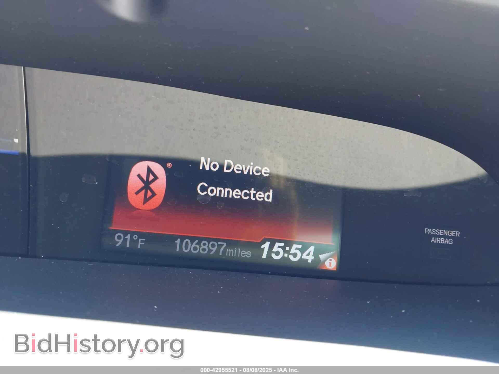 2013 HONDA CIVIC - VIN: 19XFB2F8XDE229487 - Фото 7