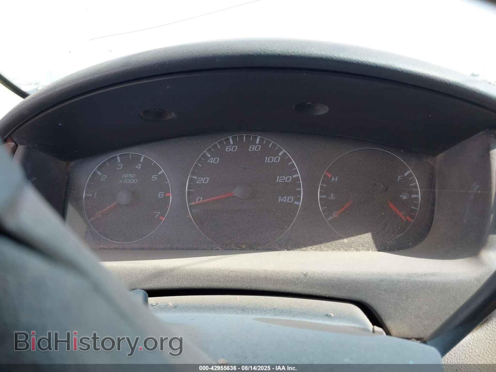 2007 CHEVROLET IMPALA - VIN: 2G1WT58K879170314 - Фото 7
