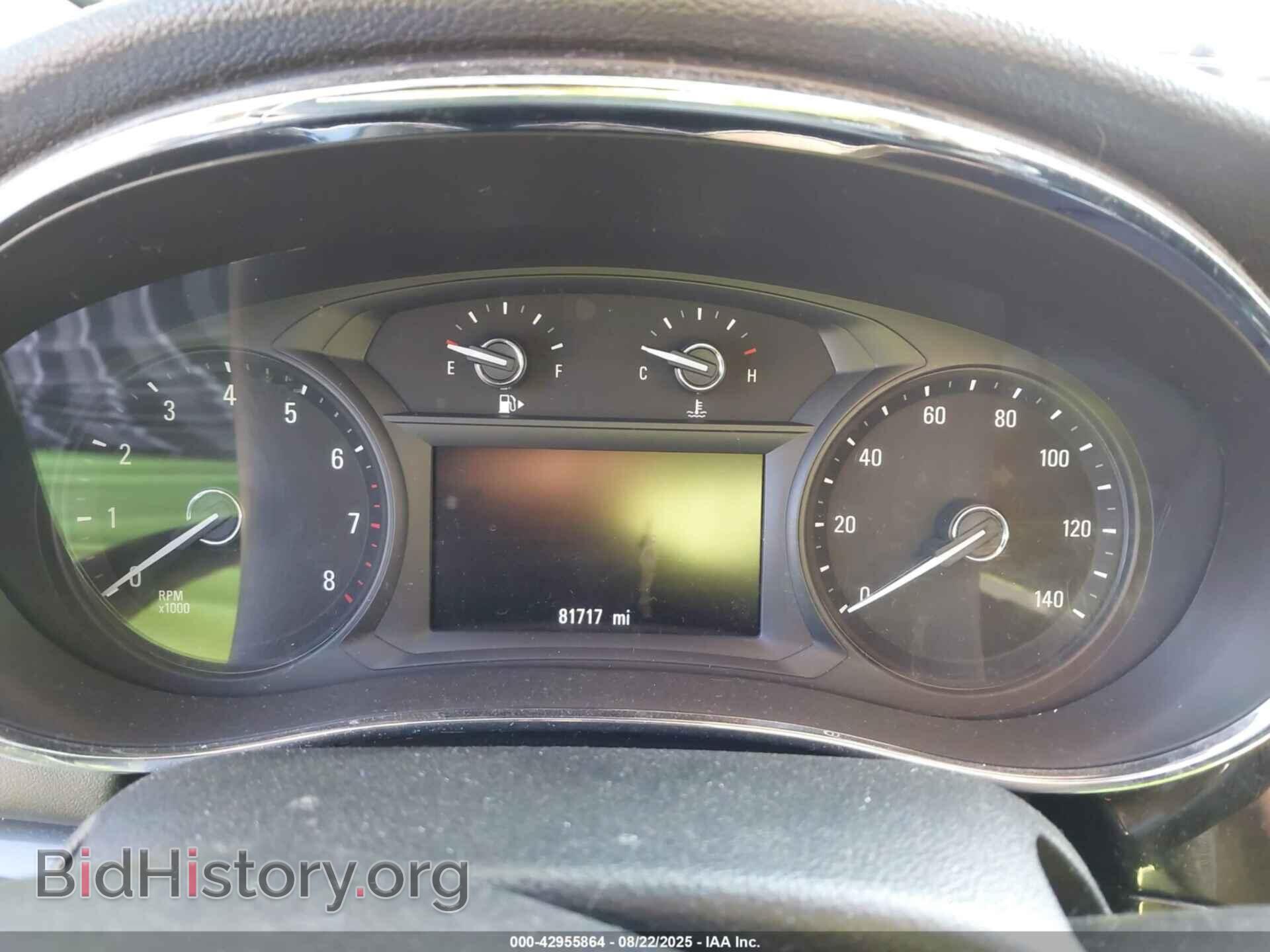2018 BUICK ENCORE - VIN: KL4CJGSB0JB533564 - Photo 7