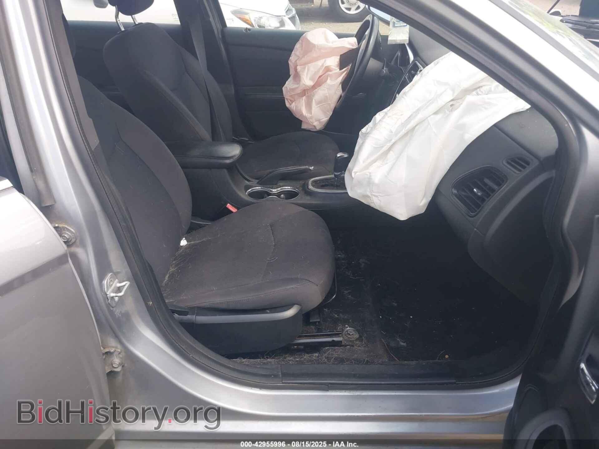 2013 CHRYSLER 200 - VIN: 1C3CCBBB5DN570135 - Фото 5