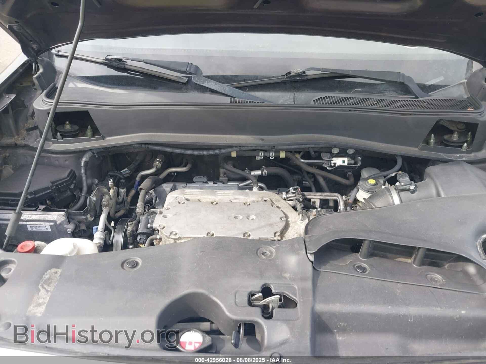 2013 HONDA PILOT - VIN: 5FNYF4H94DB068367 - Фото 10