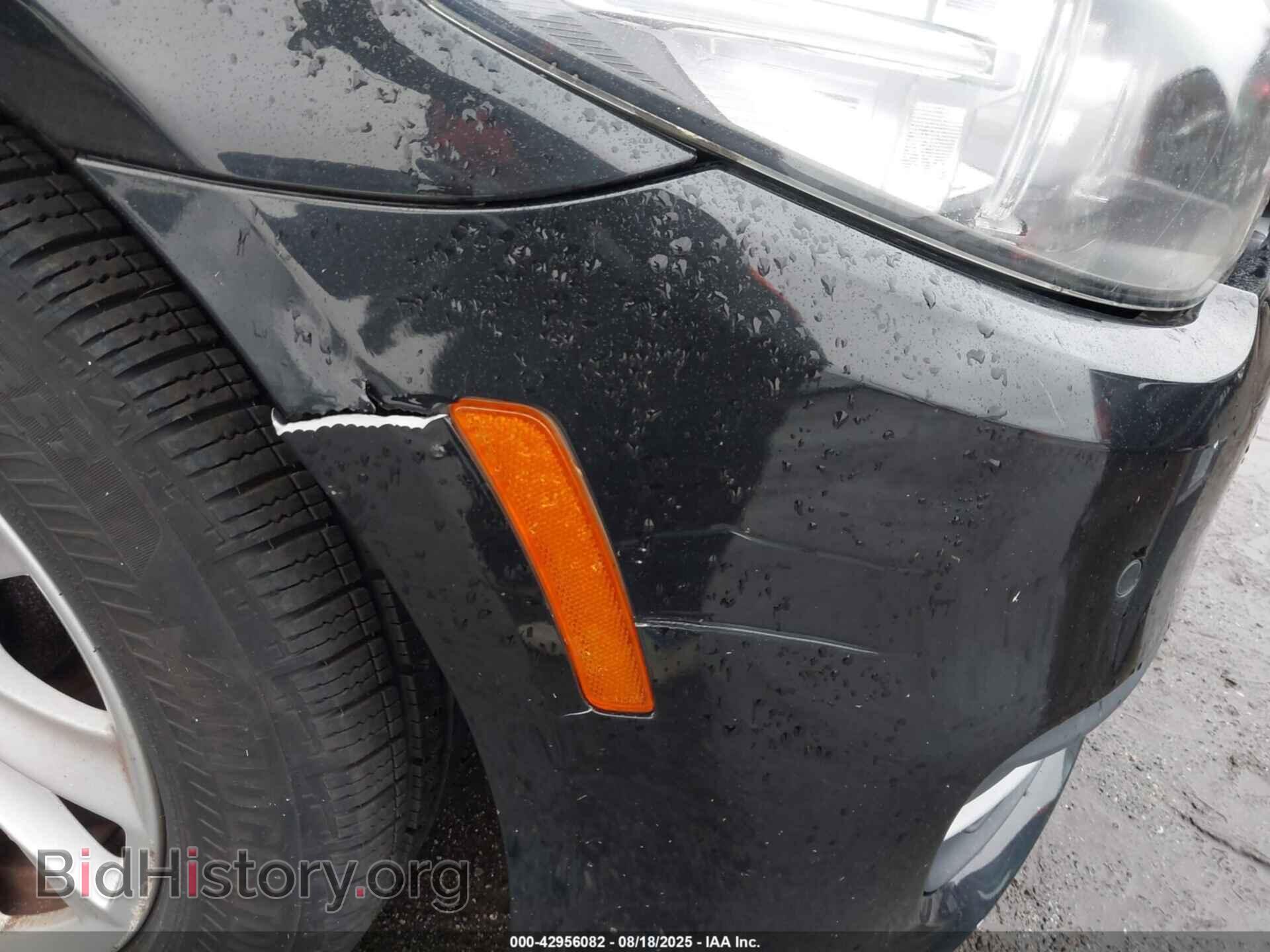 2014 BMW 528I - VIN: WBA5A7C5XED614554 - Фото 6