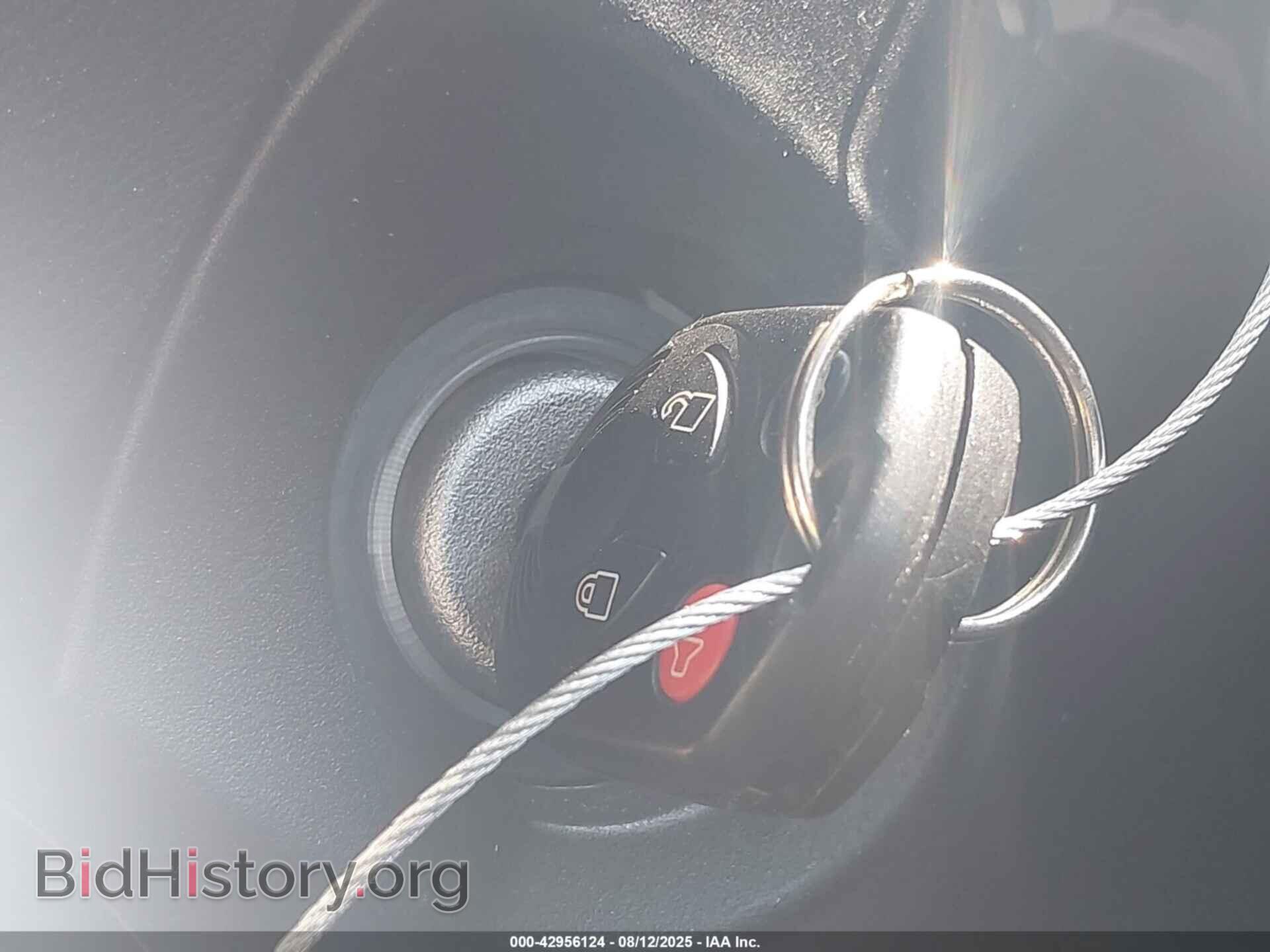 2016 FORD FOCUS - VIN: 1FADP3F2XGL251596 - Фото 11