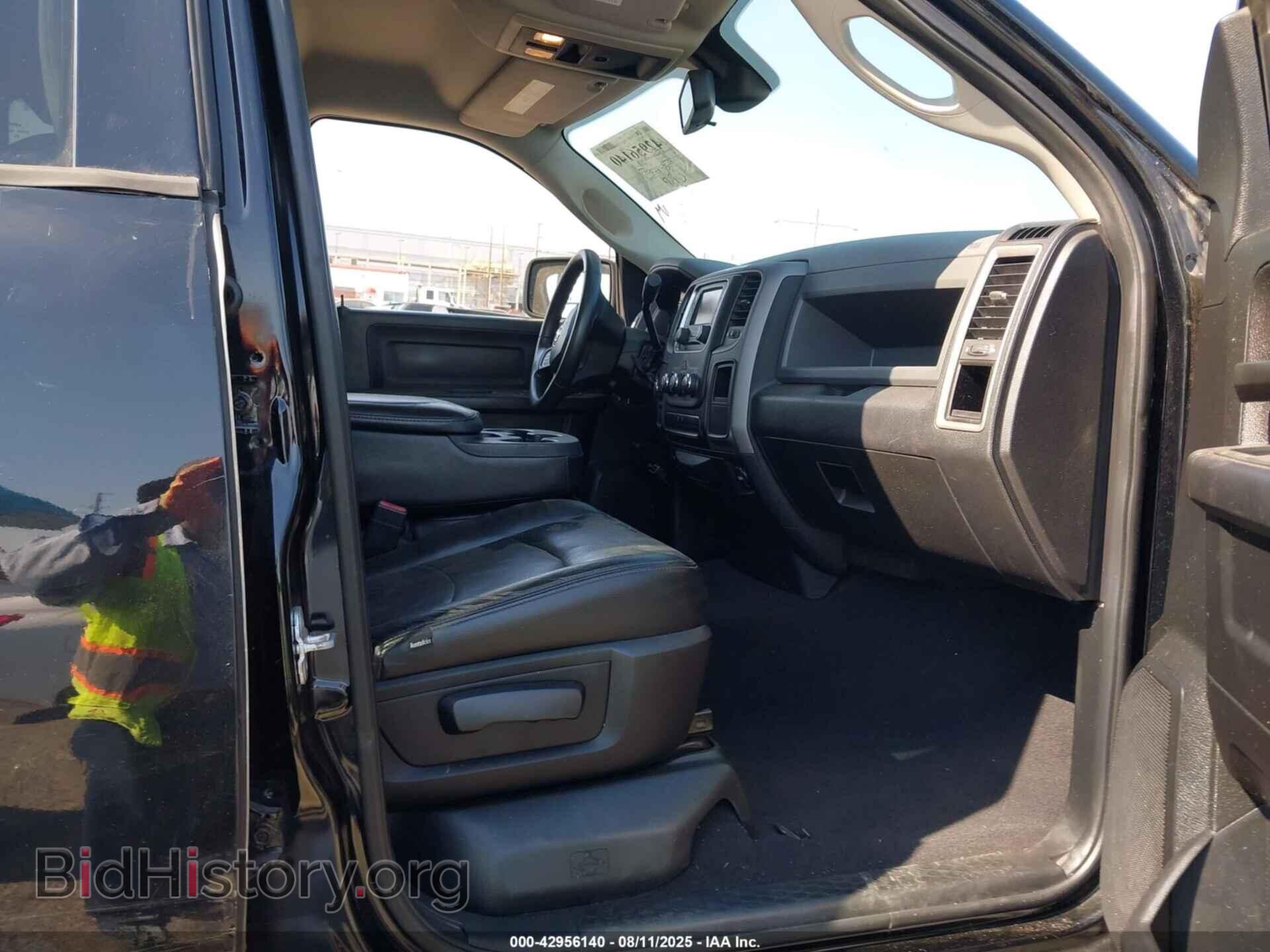 2013 RAM 1500 - VIN: 1C6RR7FT6DS719620 - Photo 5