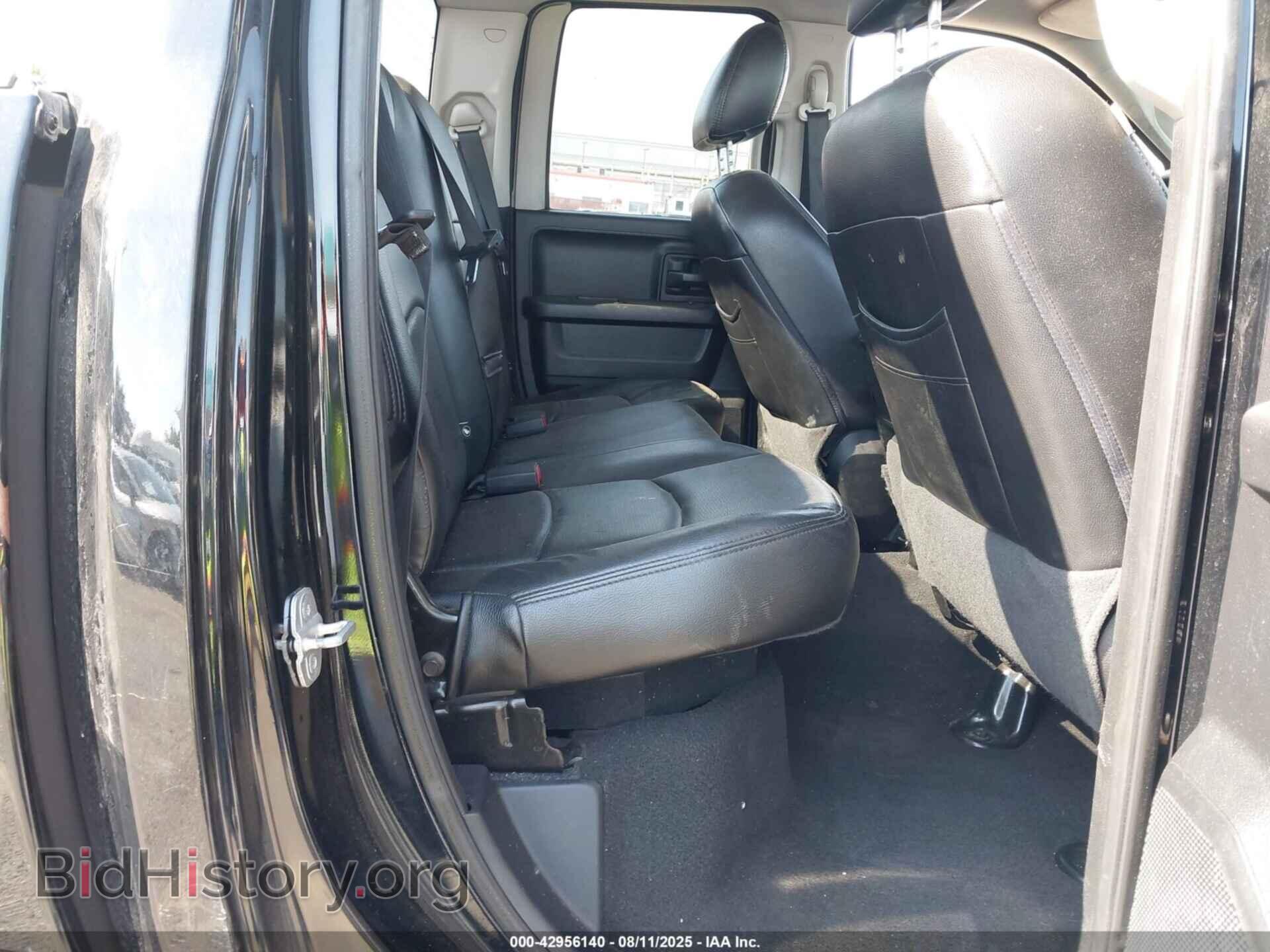 2013 RAM 1500 - VIN: 1C6RR7FT6DS719620 - Photo 8