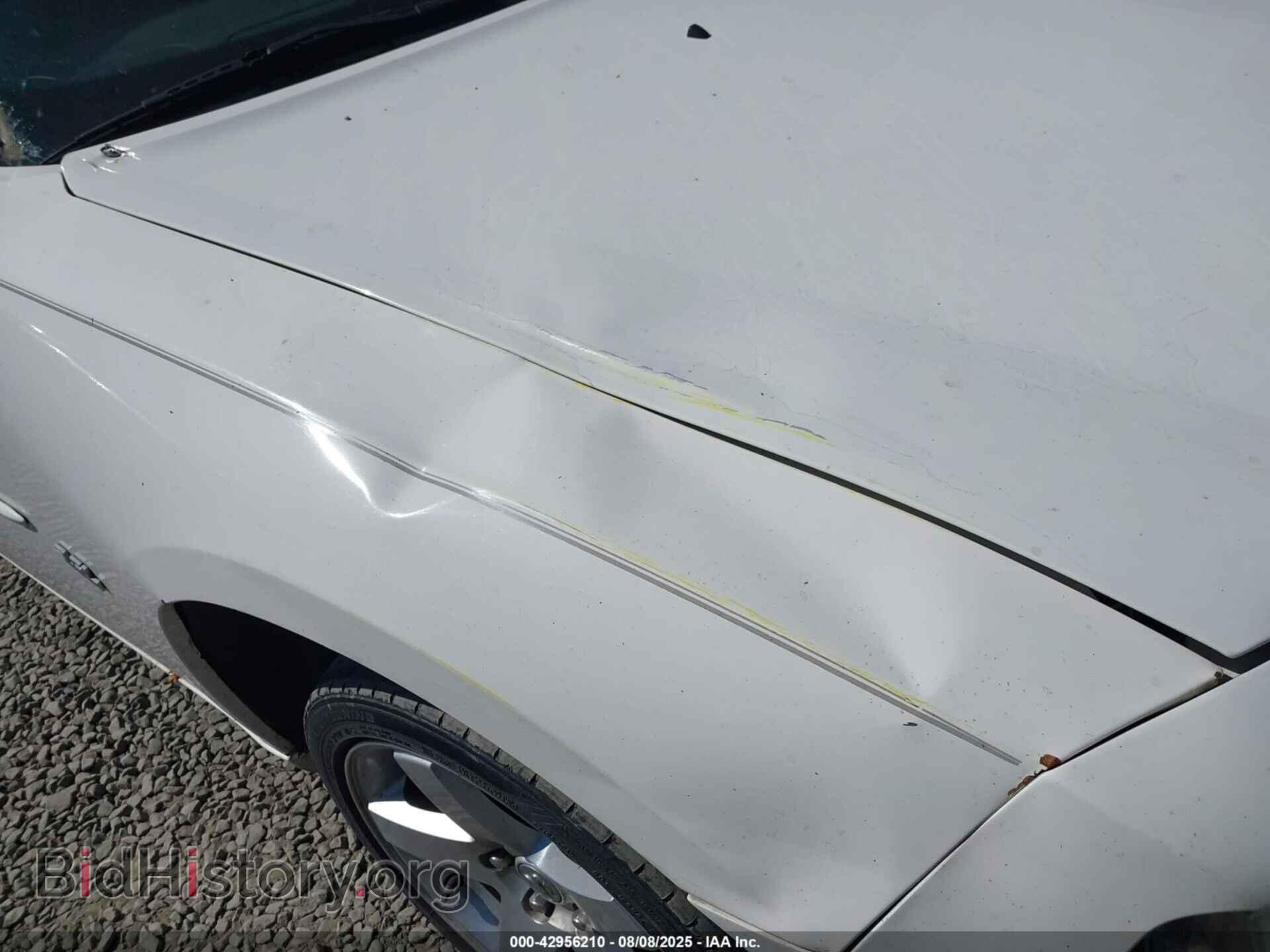 2010 DODGE CHARGER - VIN: 2B3CA3CVXAH204127 - Фото 6