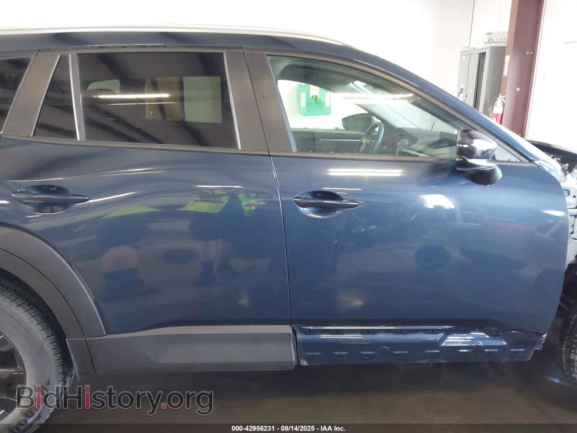 2024 MAZDA CX-50 - VIN: 7MMVABAM0RN189636 - Фото 14