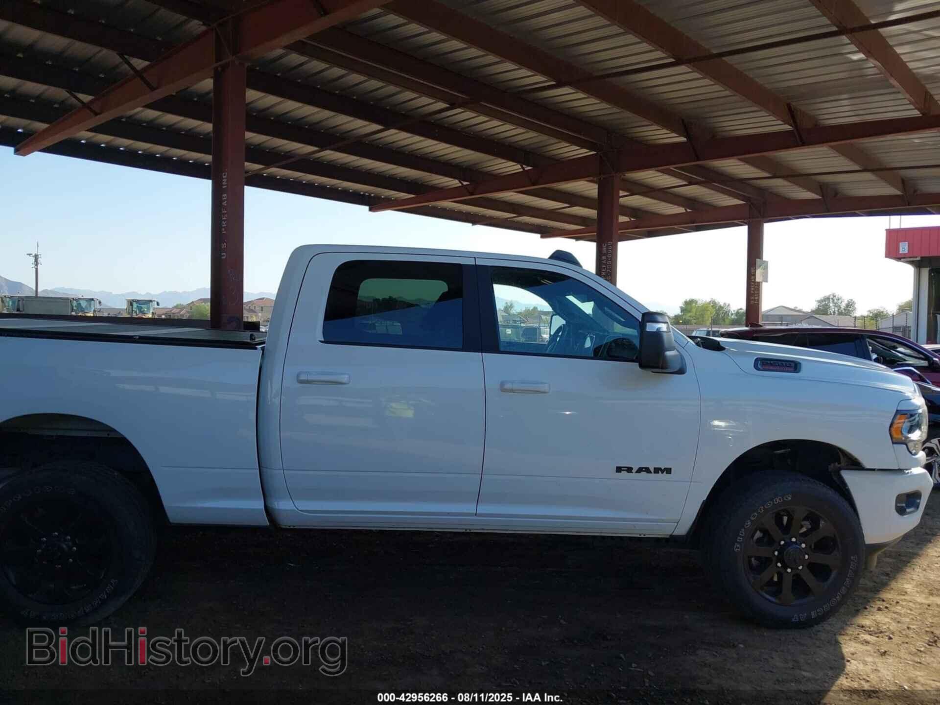 2024 RAM 2500 - VIN: 3C6UR5DJ7RG313344 - Фото 13