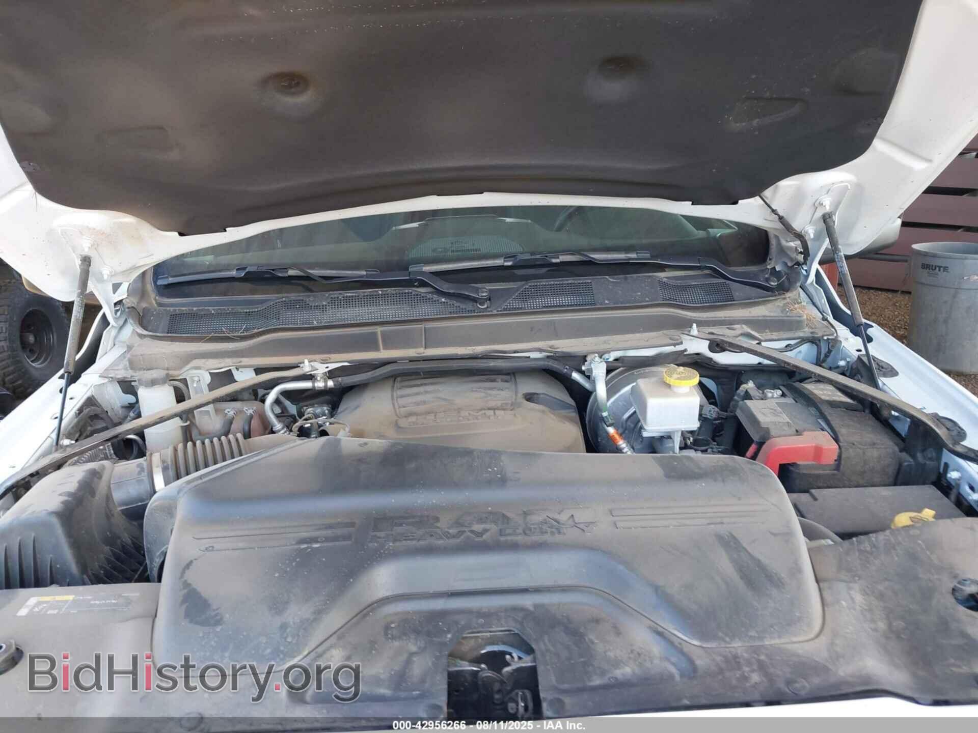 2024 RAM 2500 - VIN: 3C6UR5DJ7RG313344 - Фото 10