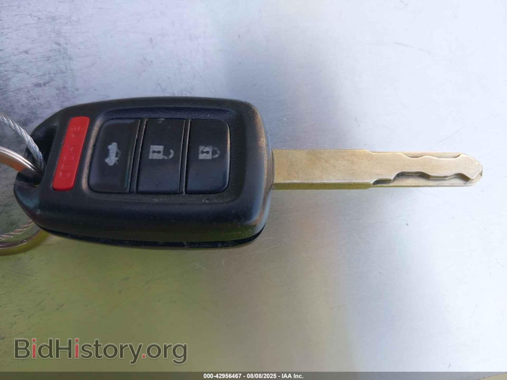 2016 HONDA CIVIC - VIN: 19XFC2F58GE218155 - Фото 11