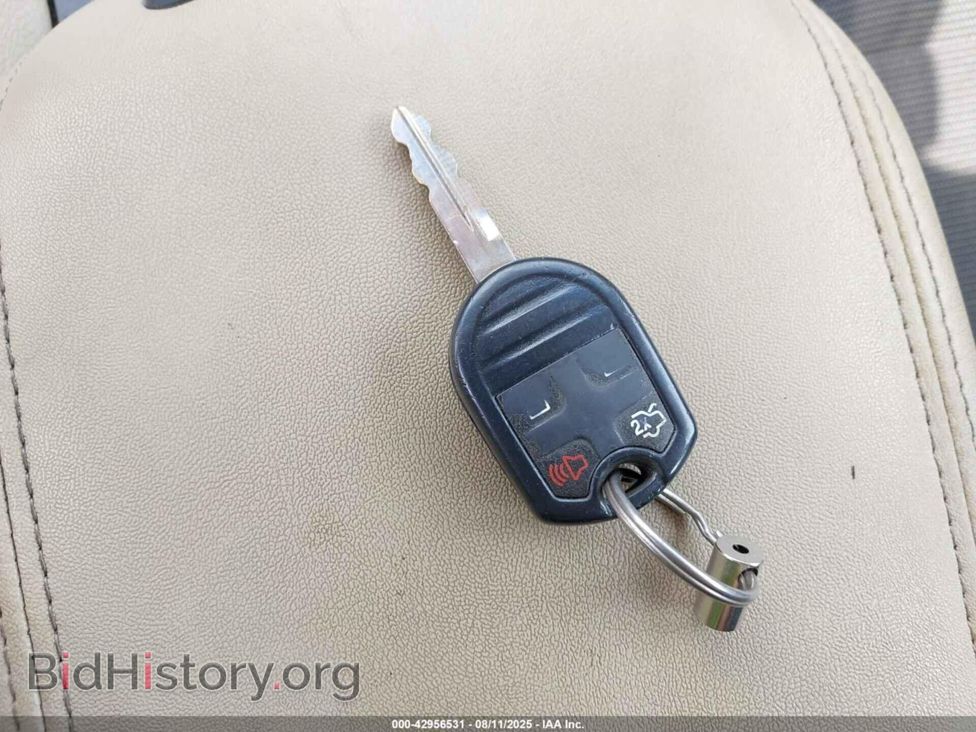 2013 FORD TAURUS - VIN: 1FAHP2D84DG184422 - Фото 11