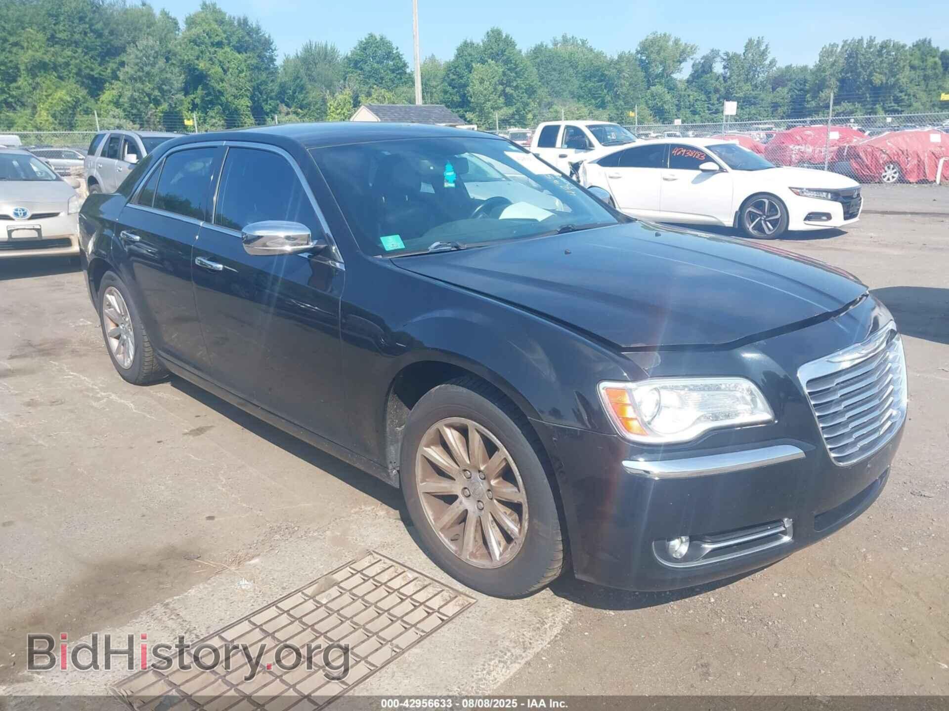 Photo 2C3CCACG1CH250905 - CHRYSLER 300 2012