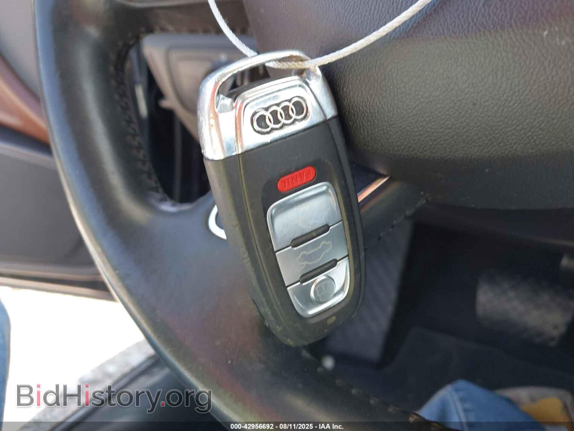 2013 AUDI A6 - VIN: WAUDFAFC5DN008656 - Photo 11