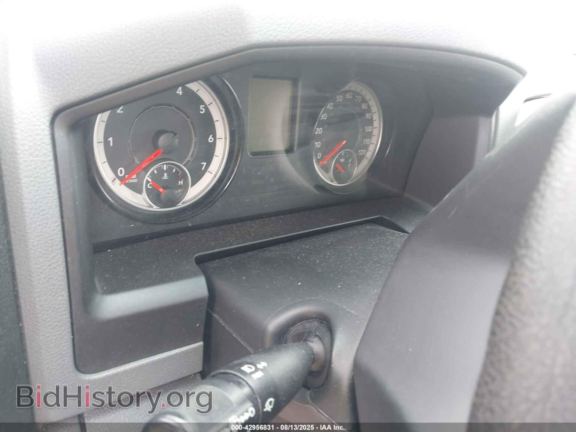 2017 RAM 1500 - VIN: 1C6RR7KT8HS799515 - Фото 7
