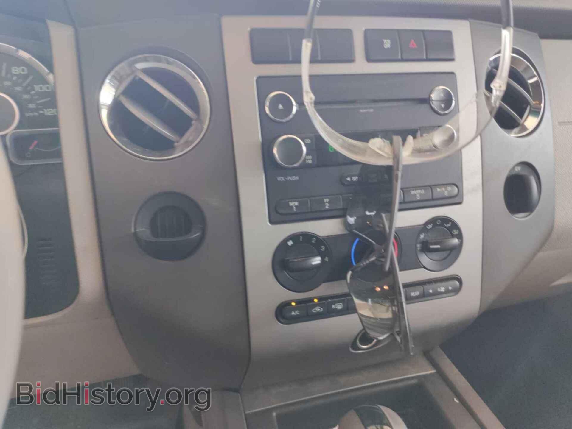 2012 FORD EXPEDITION - VIN: 1FMJU1F58CEF13906 - Фото 2