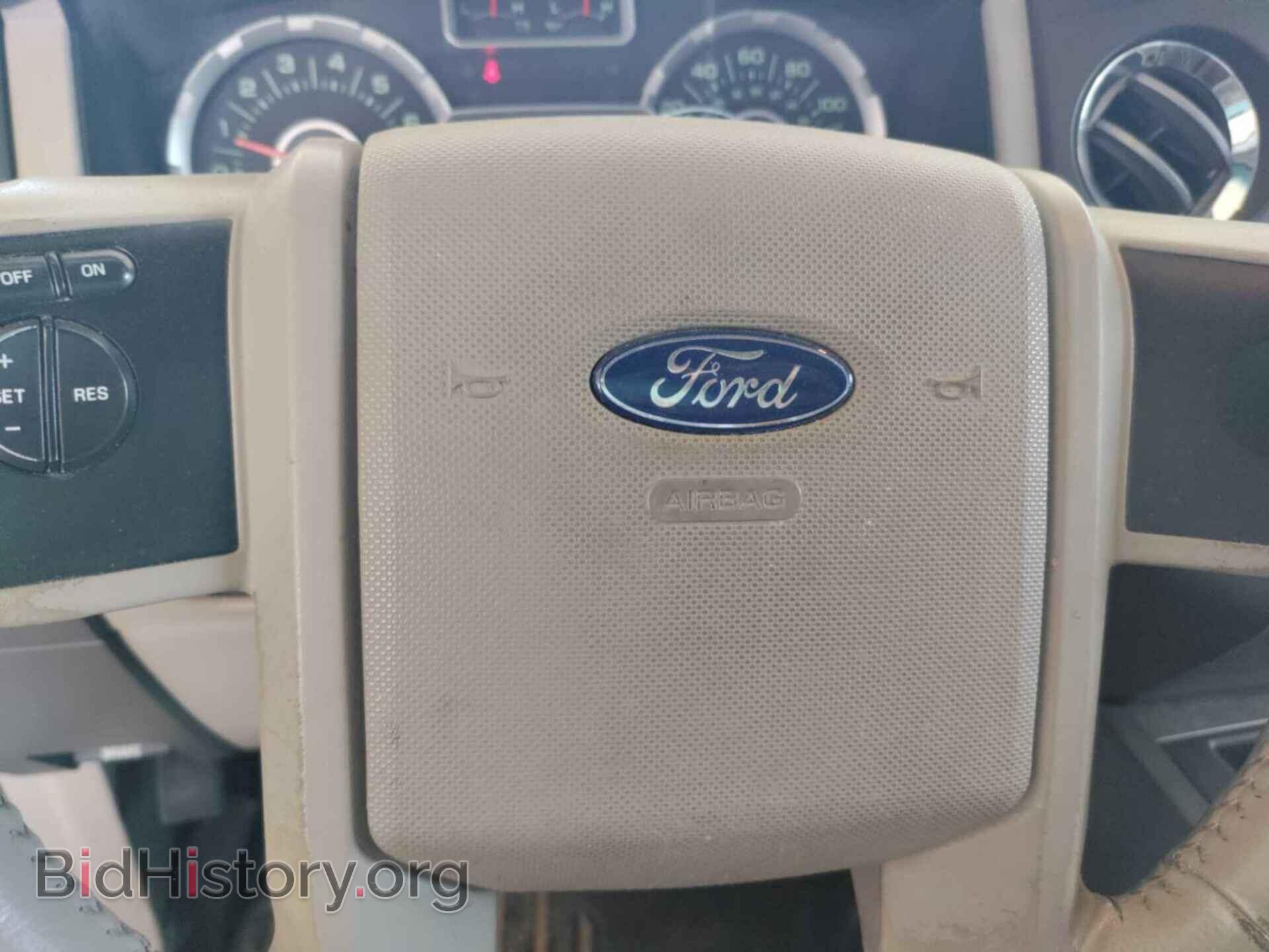2012 FORD EXPEDITION - VIN: 1FMJU1F58CEF13906 - Фото 27