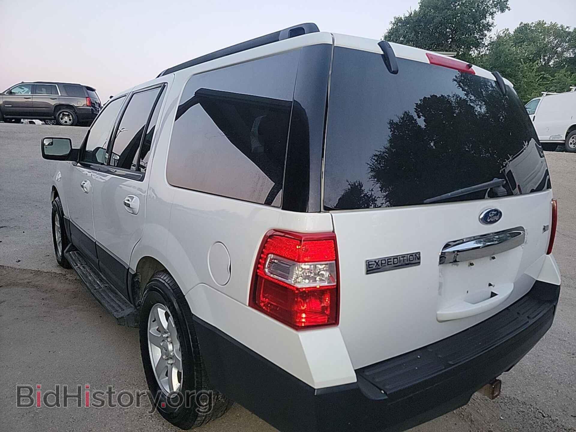 2012 FORD EXPEDITION - VIN: 1FMJU1F58CEF13906 - Фото 4