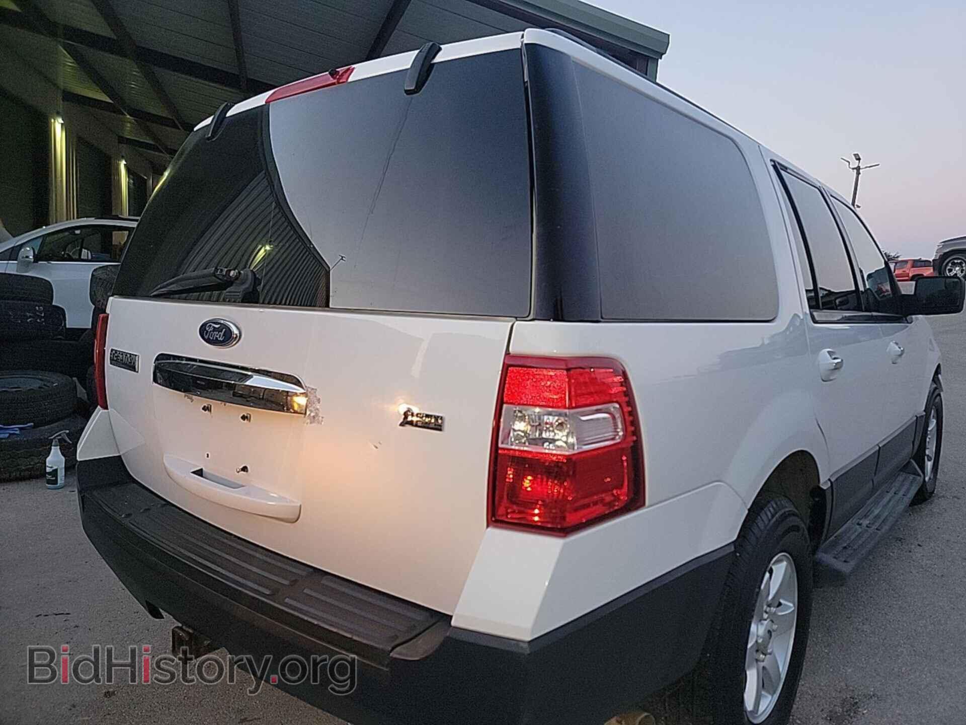 2012 FORD EXPEDITION - VIN: 1FMJU1F58CEF13906 - Фото 8