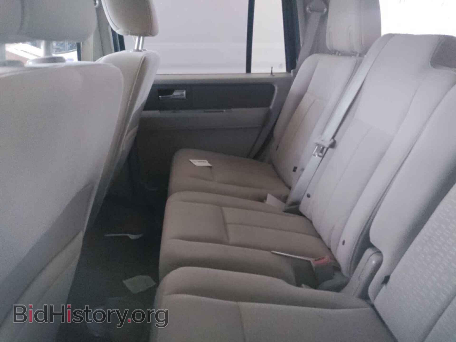 2012 FORD EXPEDITION - VIN: 1FMJU1F58CEF13906 - Фото 9