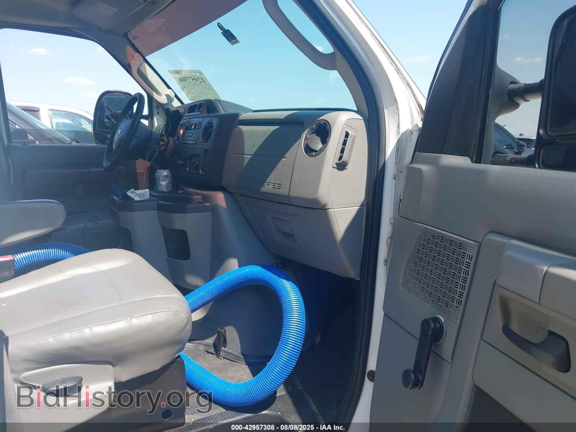 2011 FORD E-250 - VIN: 1FTNE2EL4BDA84826 - Photo 5