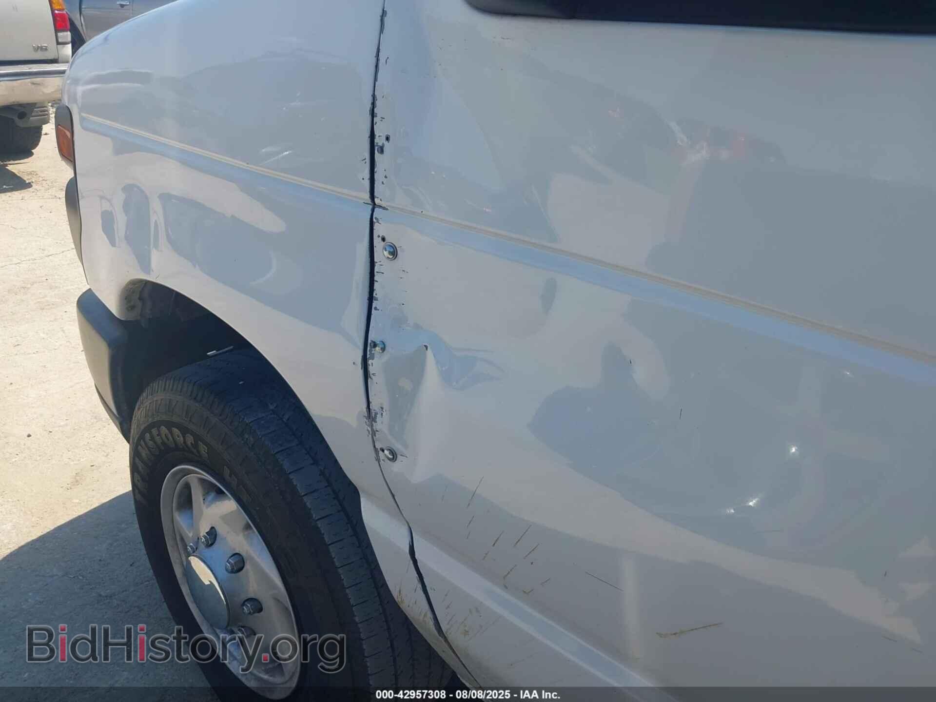 2011 FORD E-250 - VIN: 1FTNE2EL4BDA84826 - Photo 6