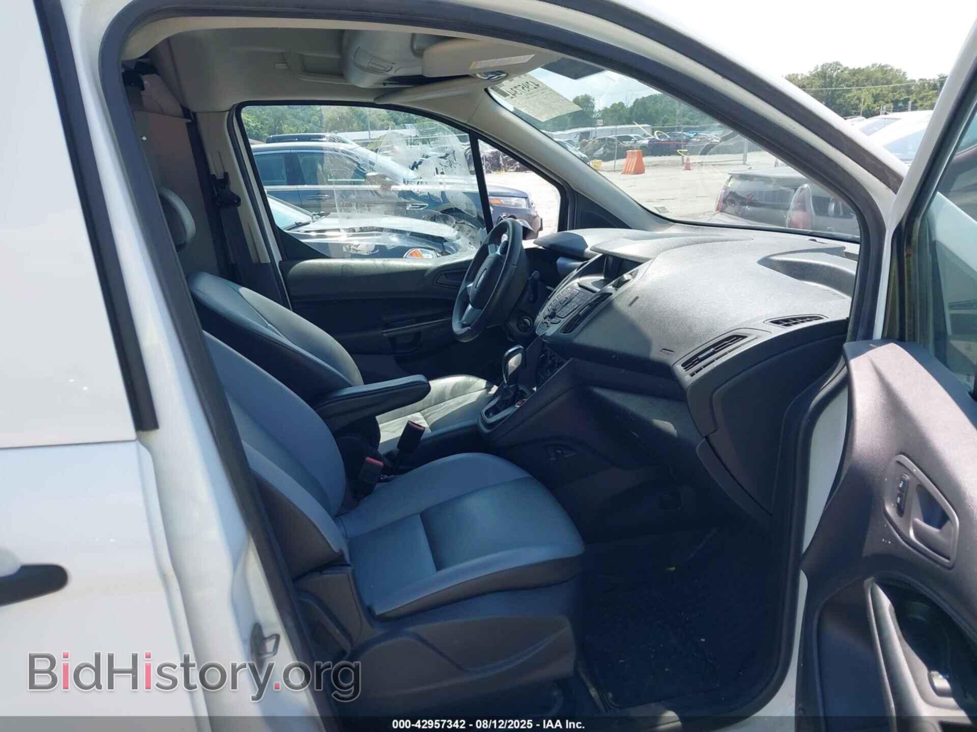 Photo NM0LS7E71H1332957 - FORD TRANSIT CONNECT 2017