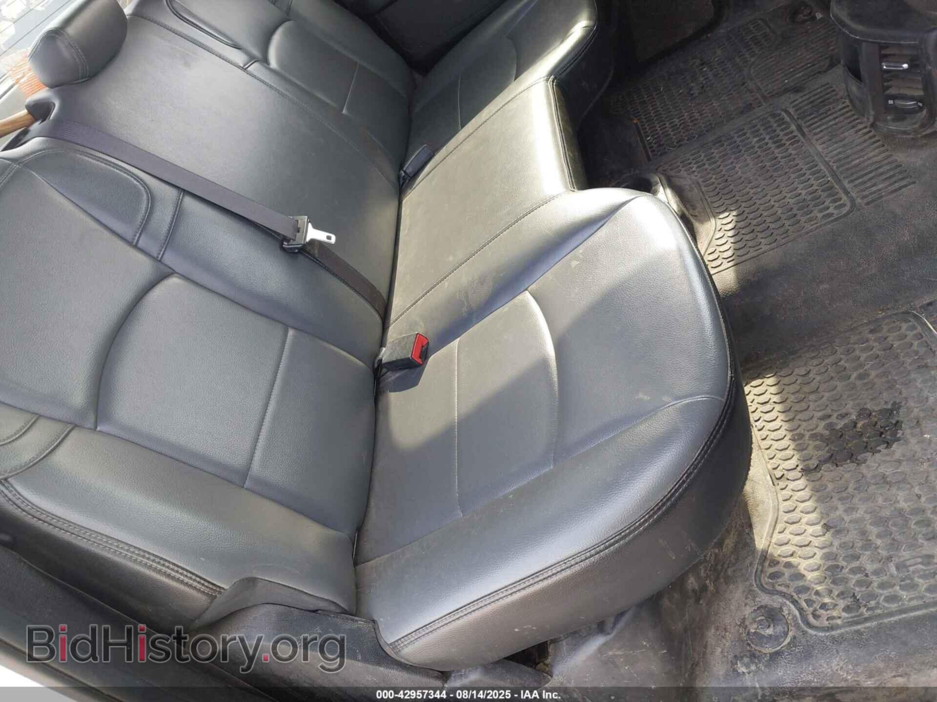 2022 RAM 2500 - VIN: 3C6UR4HJ5NG390101 - Фото 3