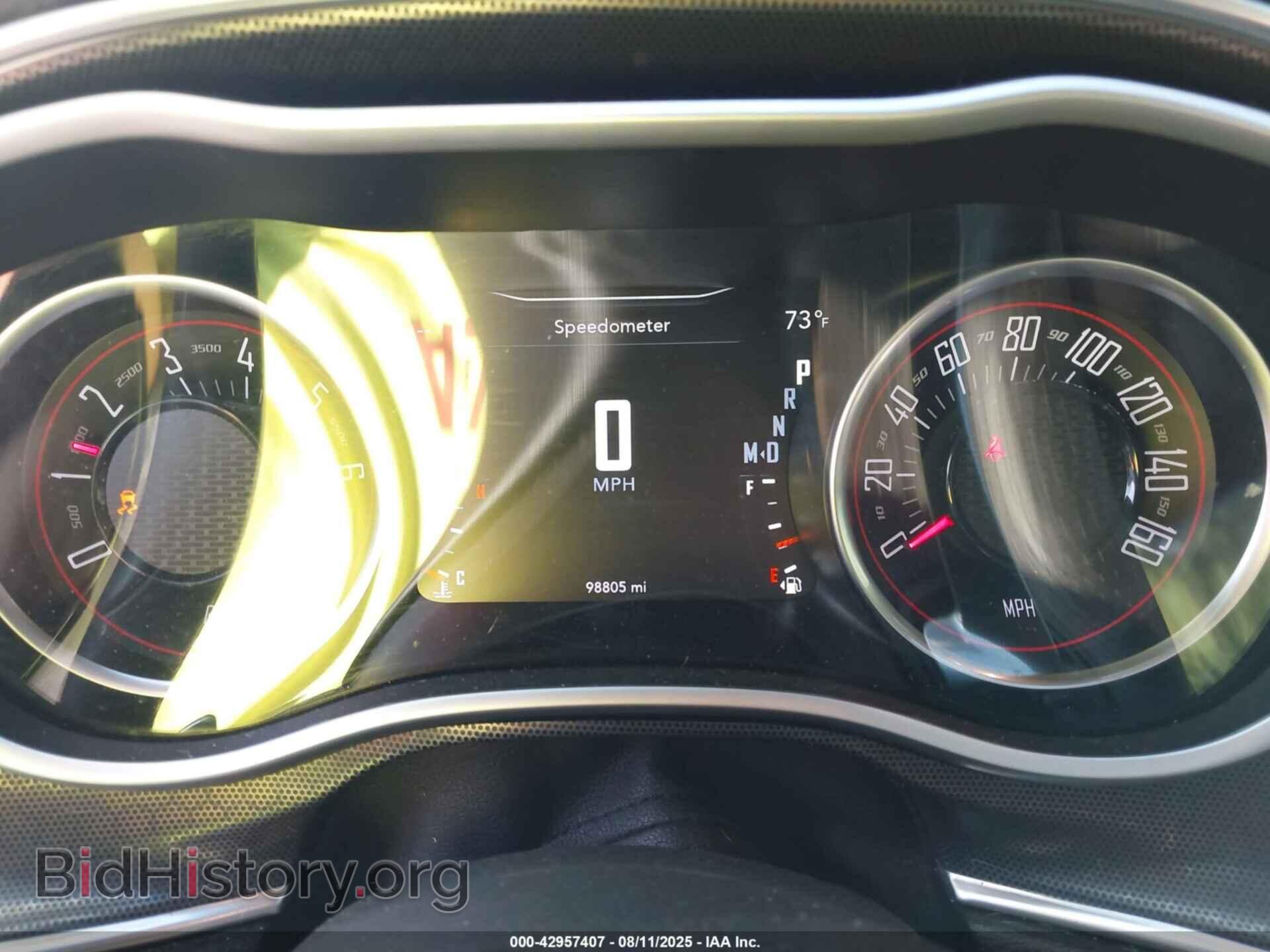 2018 DODGE CHALLENGER - VIN: 2C3CDZGGXJH246824 - Фото 7