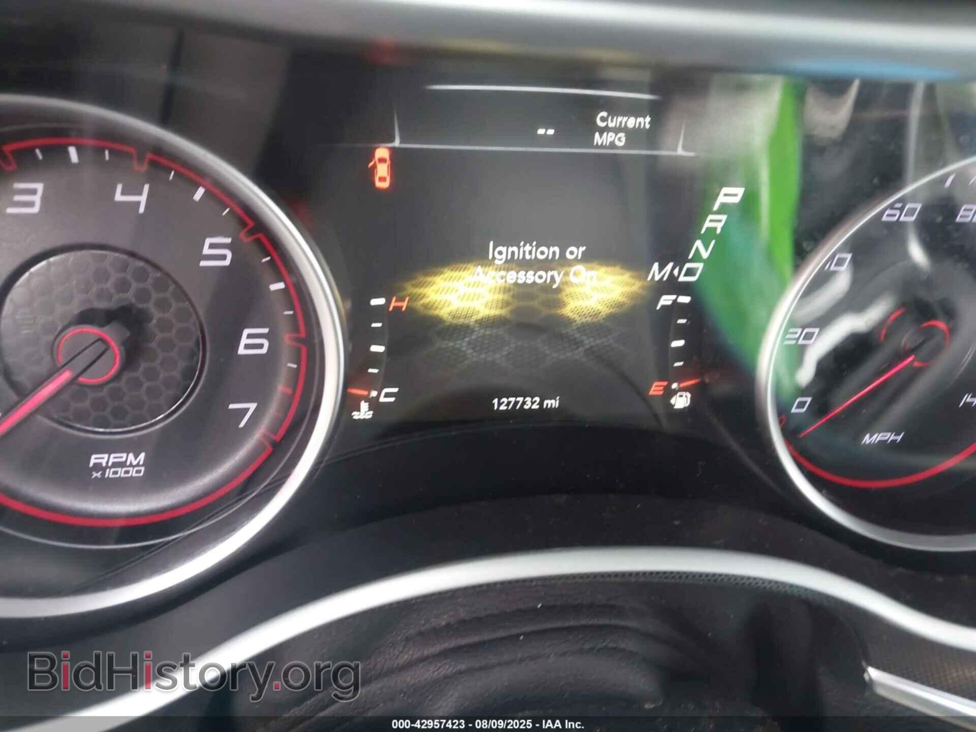 2017 DODGE CHARGER - VIN: 2C3CDXHG5HH523909 - Фото 6