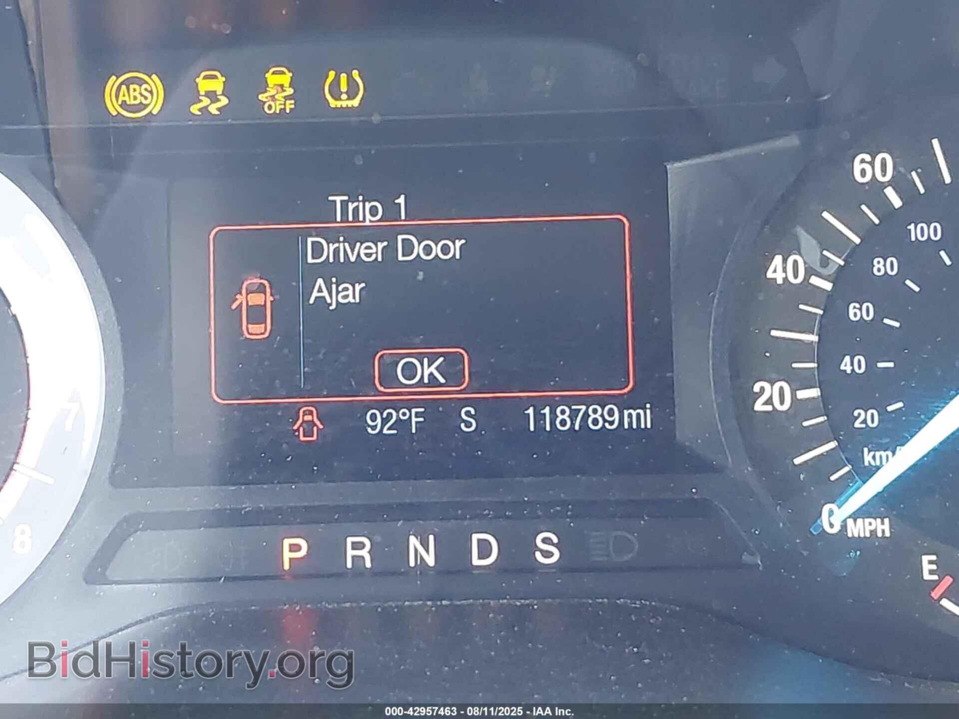 2017 FORD EDGE - VIN: 2FMPK4J95HBB24803 - Фото 15