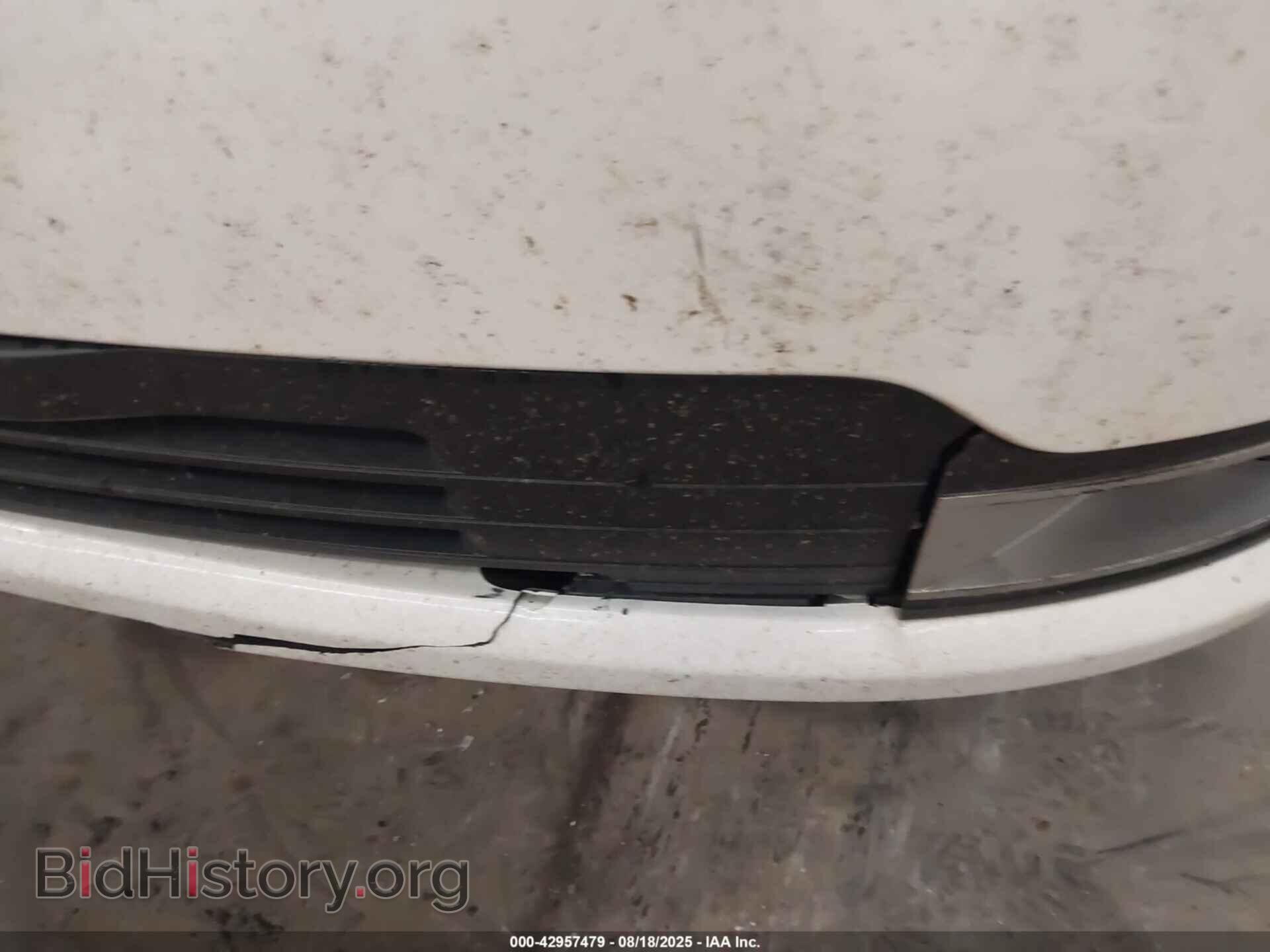 2016 FORD FLEX - VIN: 2FMHK6C80GBA19296 - Photo 6