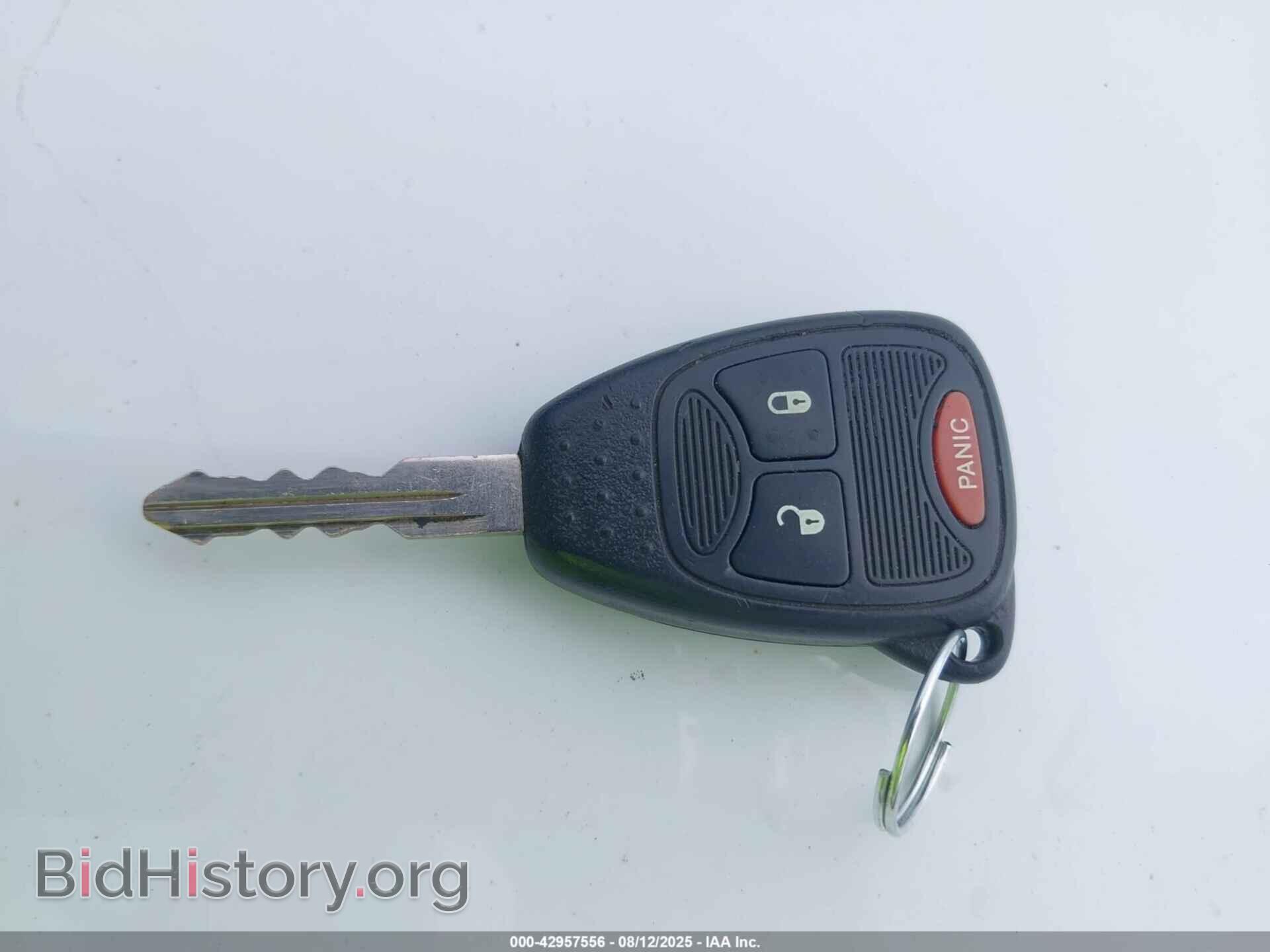 2014 JEEP COMPASS - VIN: 1C4NJCBA2ED772199 - Фото 11