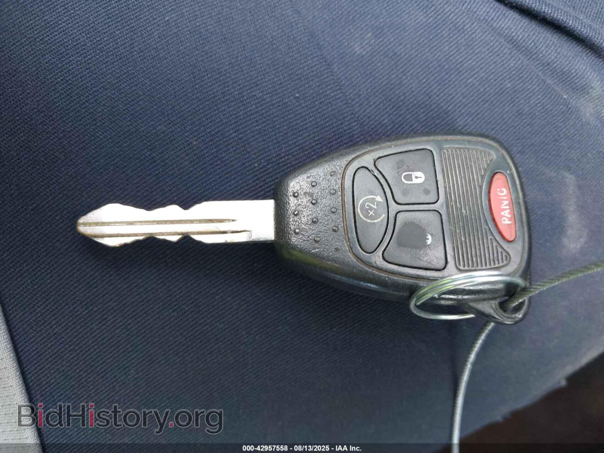 2015 JEEP COMPASS - VIN: 1C4NJDEB6FD245987 - Фото 11