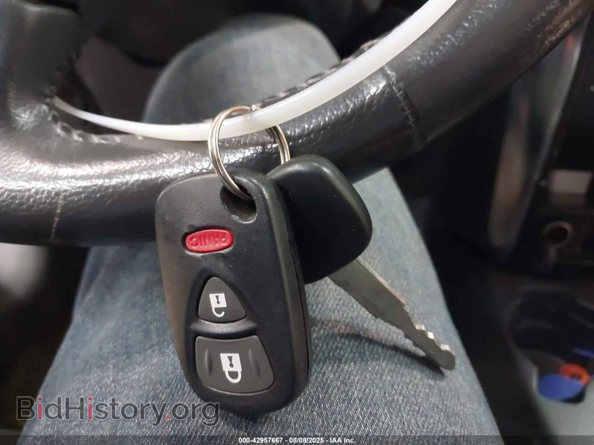 2010 SUZUKI SX4 - VIN: JS2YB5A33A6301708 - Фото 11