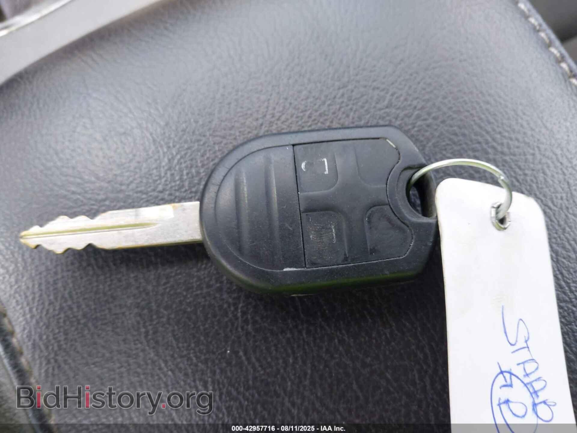 2013 FORD EDGE - VIN: 2FMDK4GC5DBC20365 - Фото 11