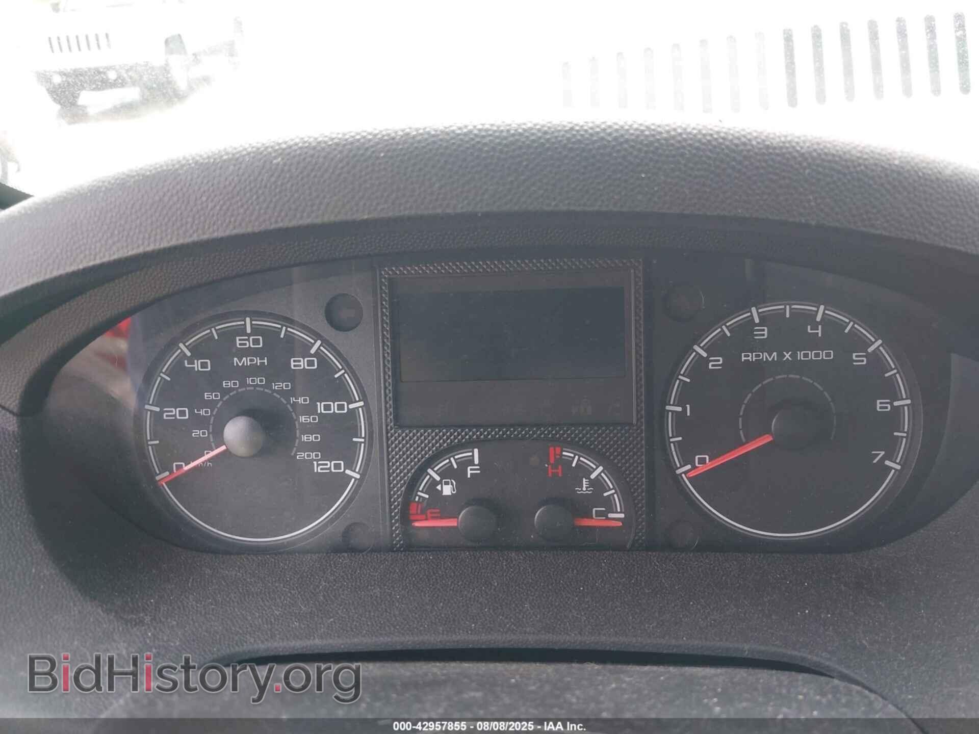 2014 RAM PROMASTER 2500 - VIN: 3C6TRVDD7EE130019 - Фото 7