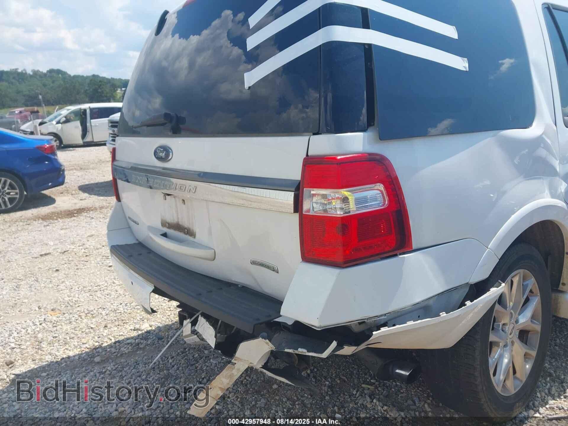 2017 FORD EXPEDITION - VIN: 1FMJU2AT8HEA69039 - Фото 18