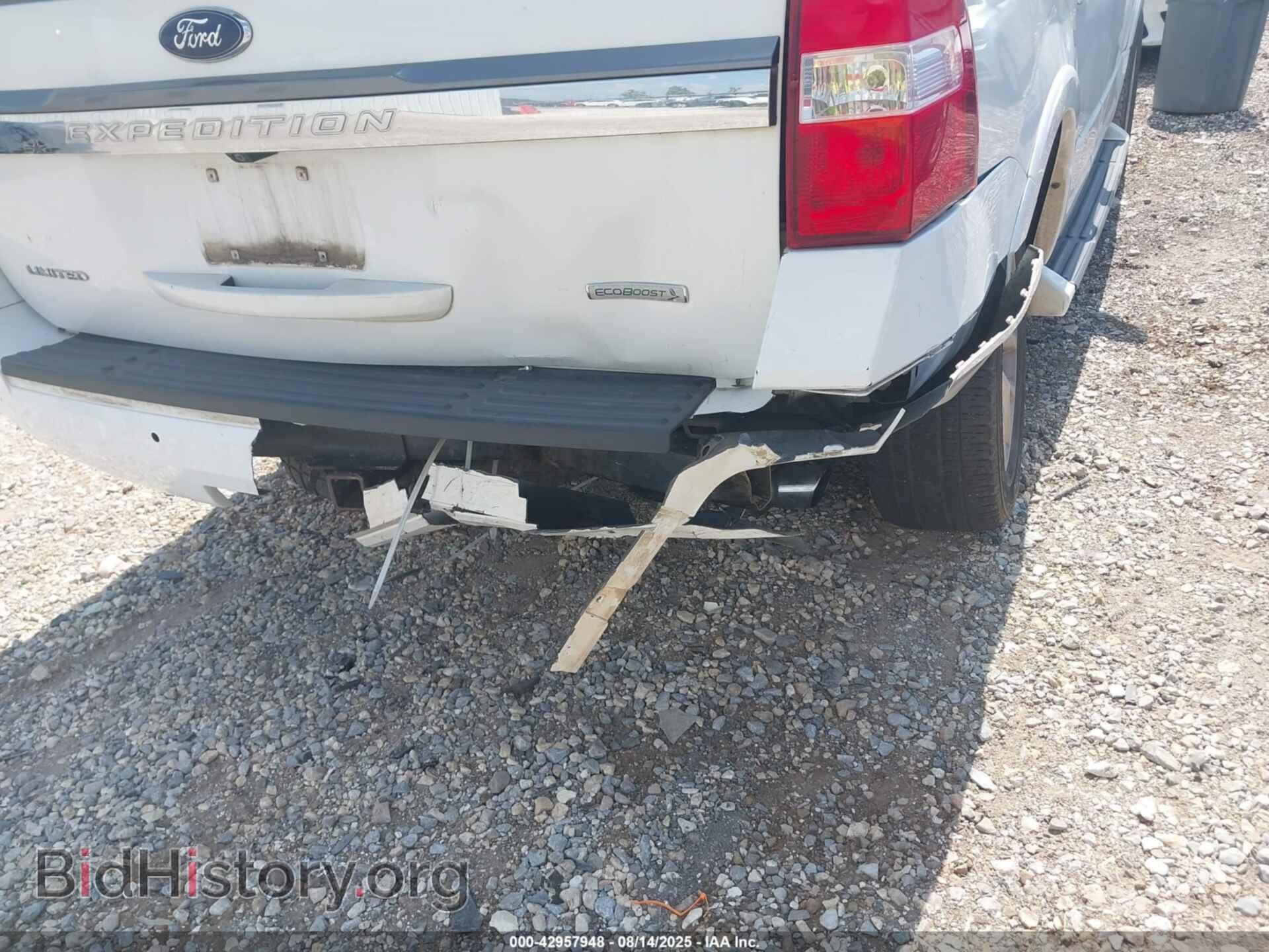 2017 FORD EXPEDITION - VIN: 1FMJU2AT8HEA69039 - Фото 6