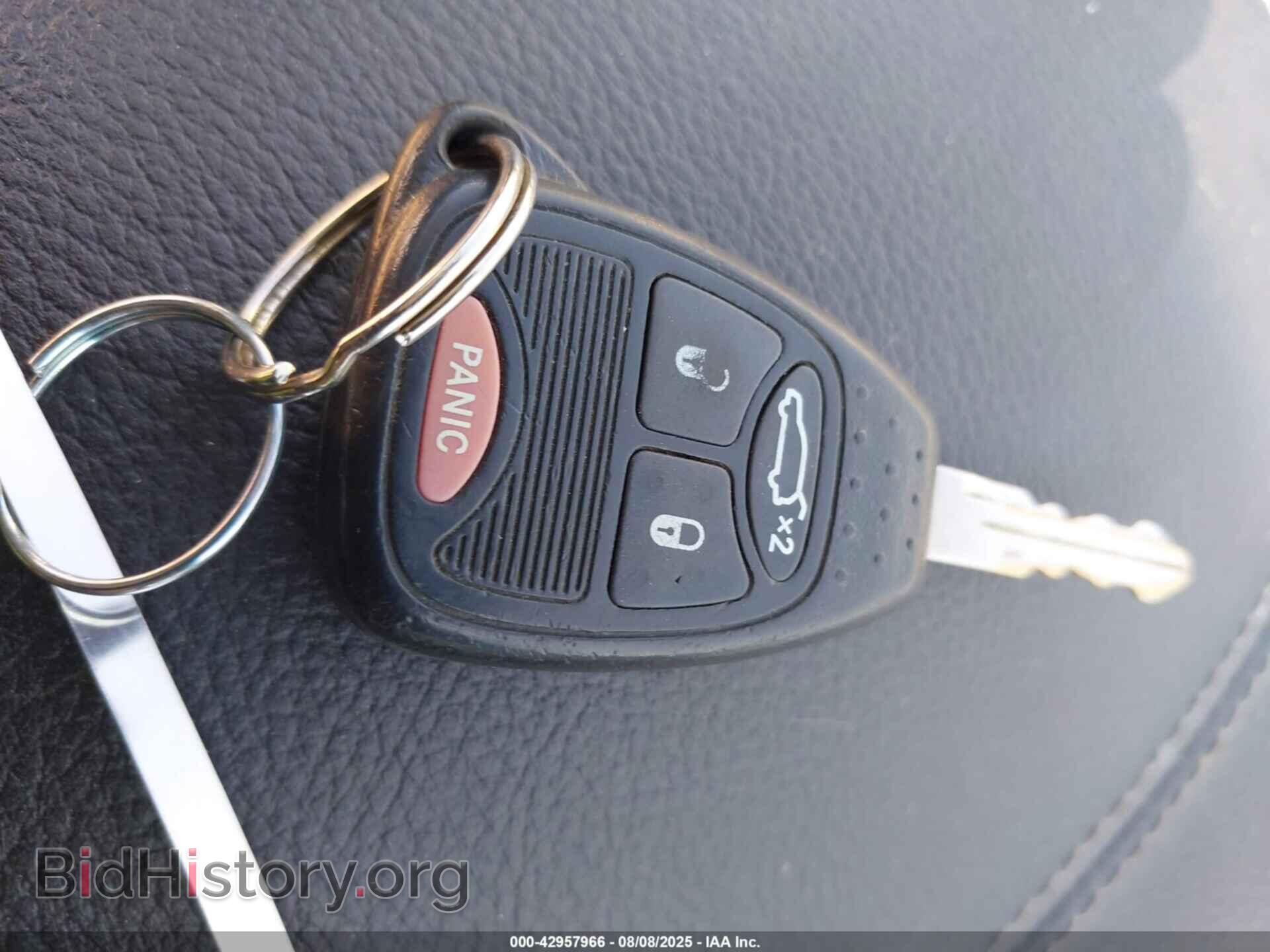 2013 DODGE AVENGER - VIN: 1C3CDZAB0DN607244 - Photo 11