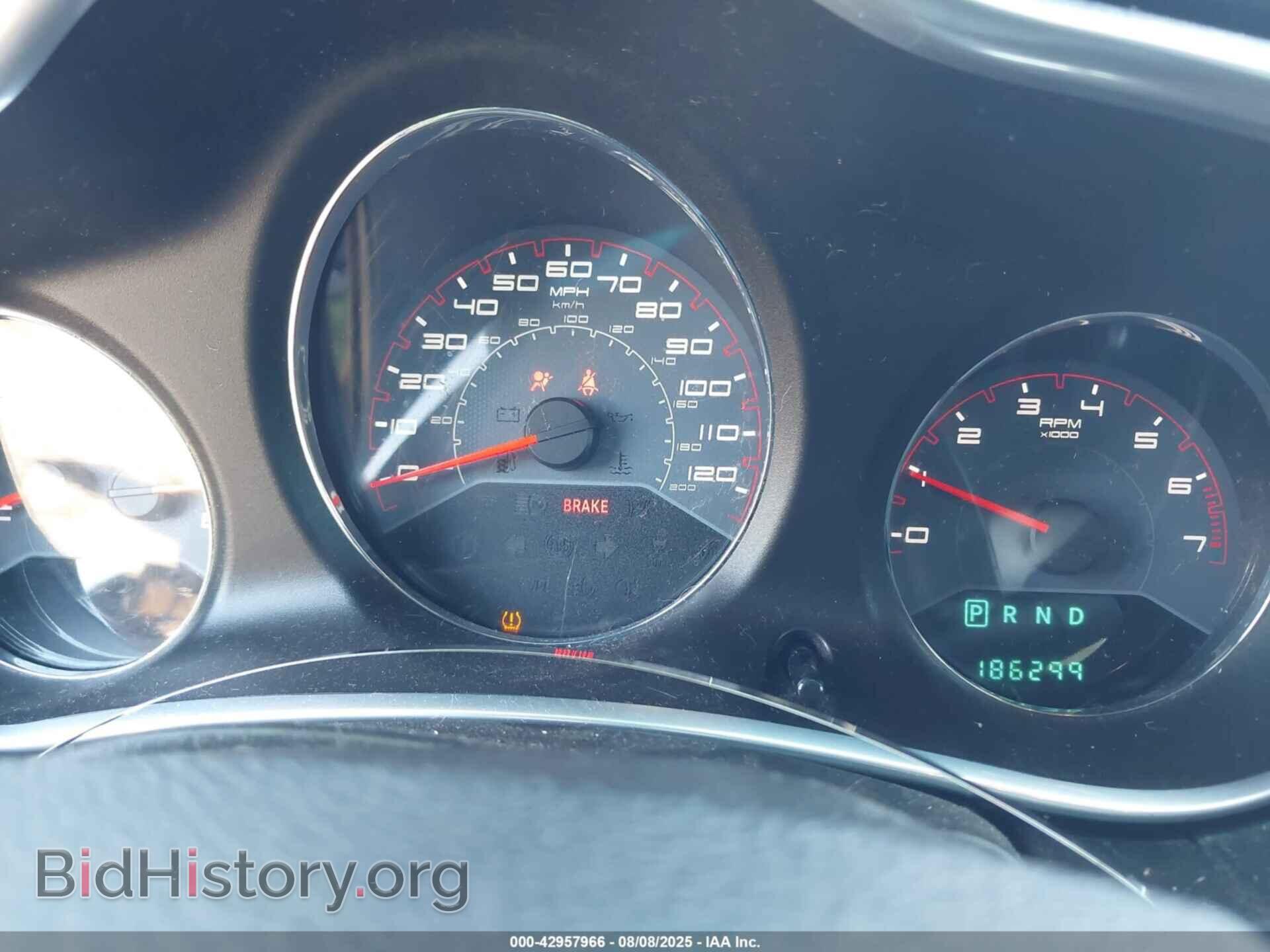 2013 DODGE AVENGER - VIN: 1C3CDZAB0DN607244 - Photo 7