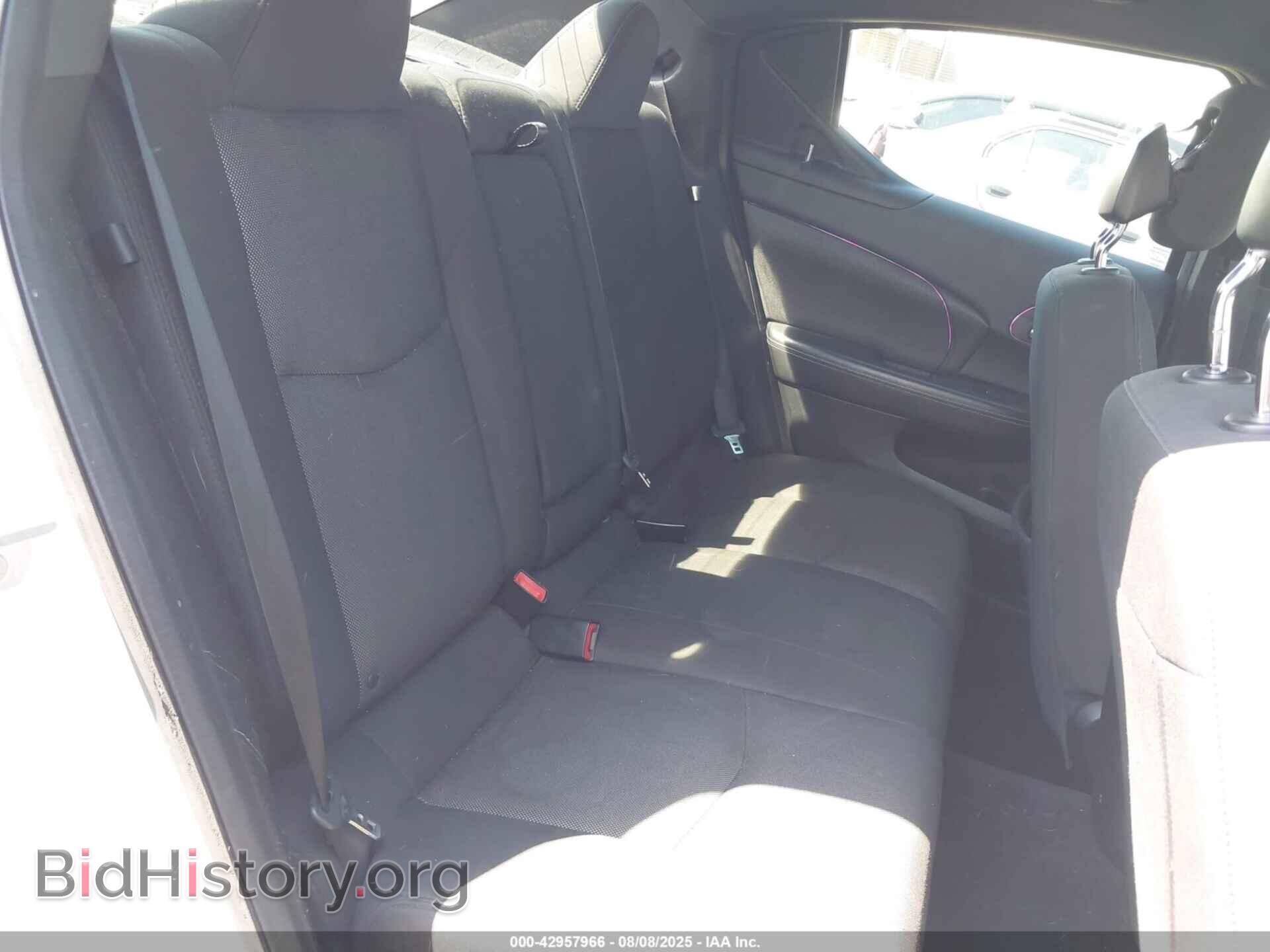 2013 DODGE AVENGER - VIN: 1C3CDZAB0DN607244 - Photo 8