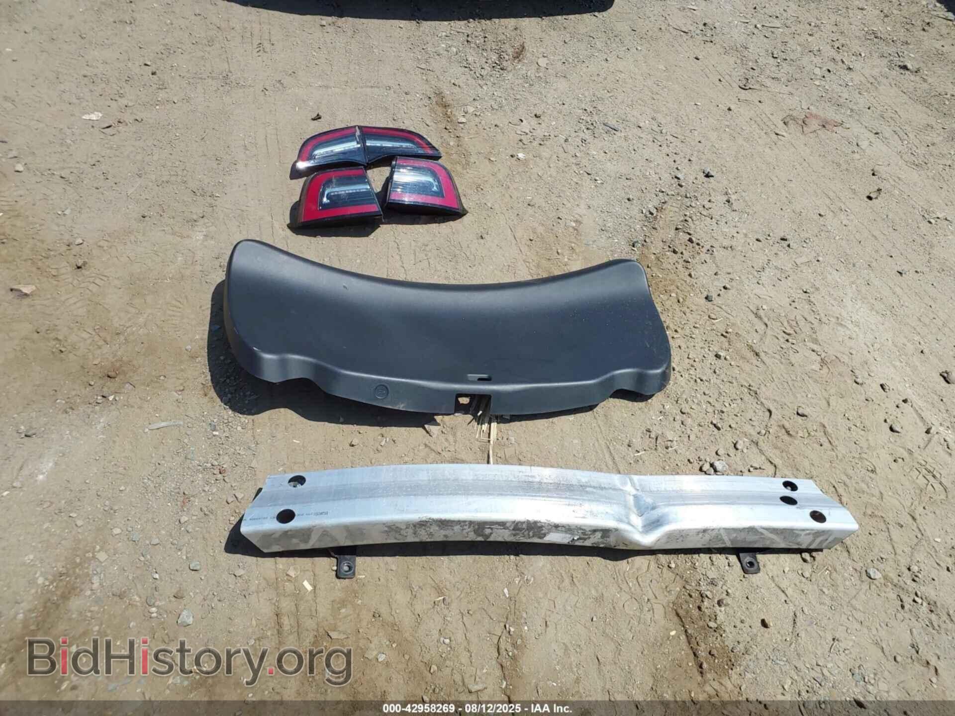 2022 TESLA MODEL 3 - VIN: 5YJ3E1EB2NF129106 - Фото 12