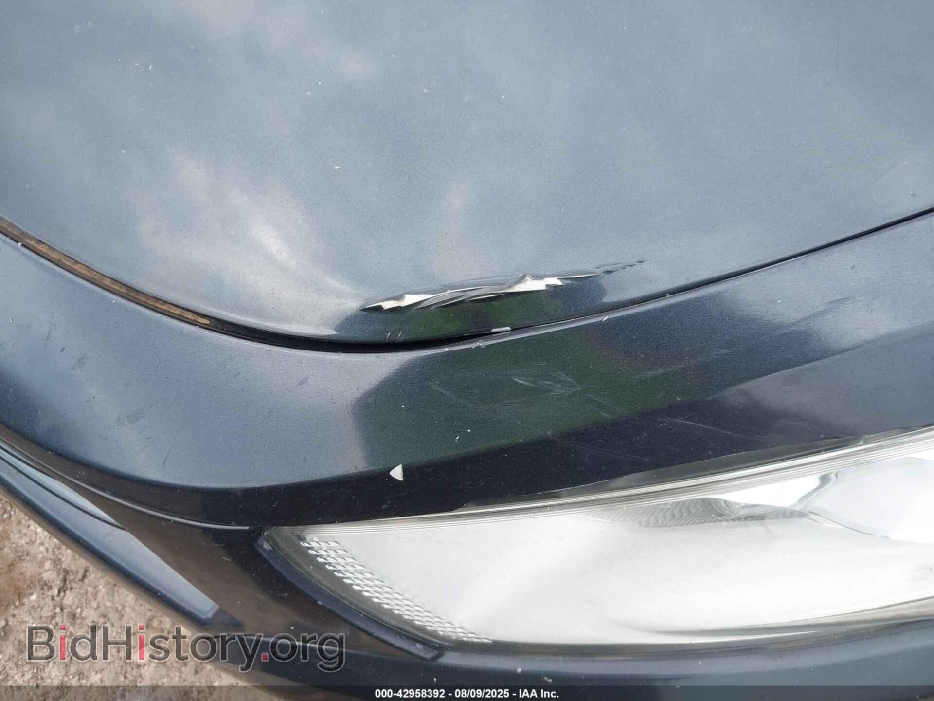 2013 DODGE DART - VIN: 1C3CDFAA7DD301895 - Фото 6