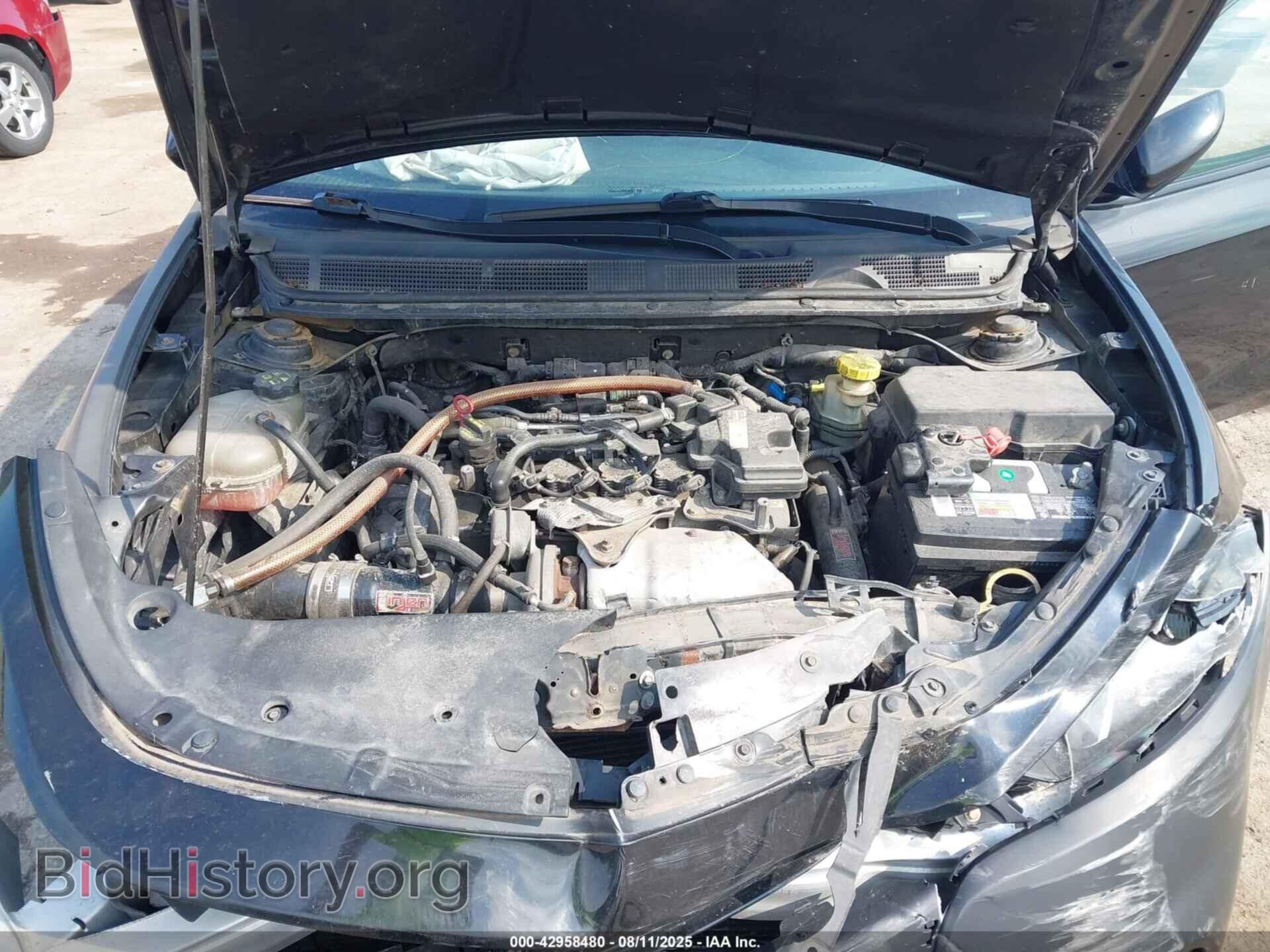 2013 DODGE DART - VIN: 1C3CDFBH0DD106796 - Фото 10