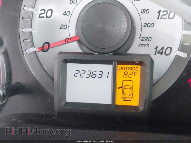 2013 Honda PILOT (VIN 5FNYF4H65DB025730) — фото 7 из 18