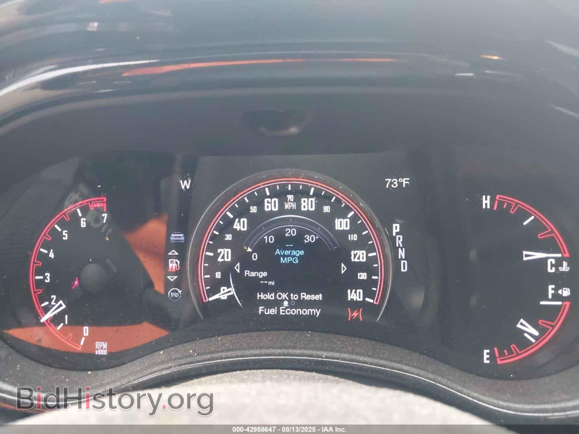 2021 DODGE DURANGO - VIN: 1C4RDJDG3MC792299 - Фото 7