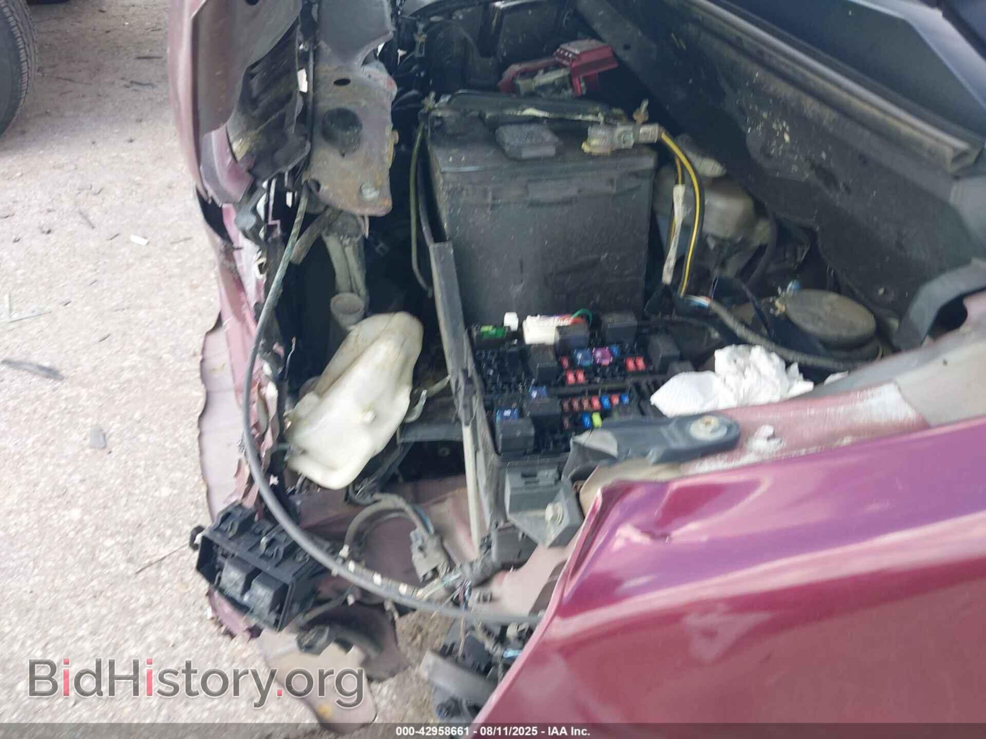 2019 MITSUBISHI MIRAGE - VIN: ML32A3HJ9KH014295 - Фото 10