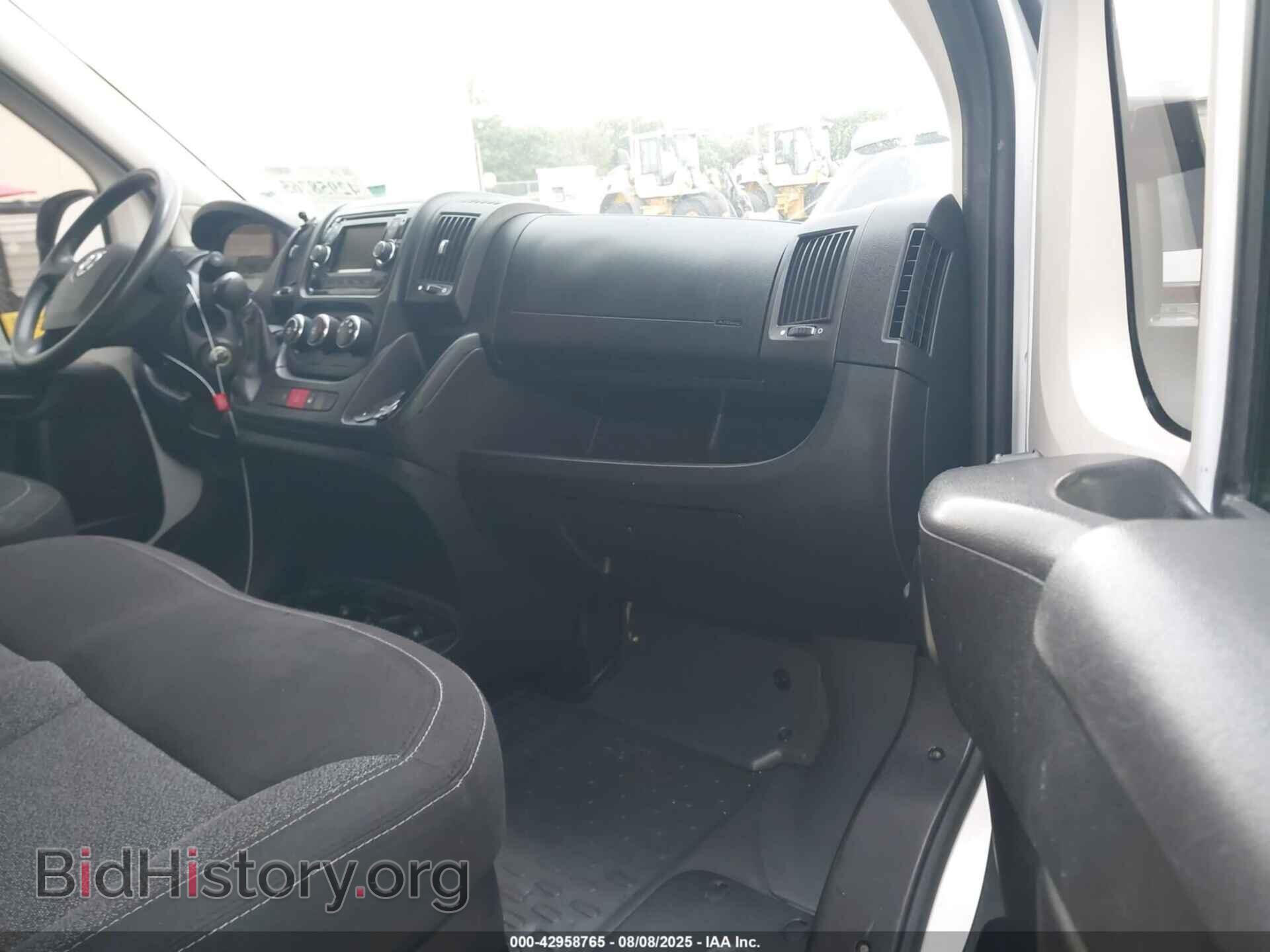 2015 RAM PROMASTER 1500 - VIN: 3C6TRVBG0FE511015 - Фото 5