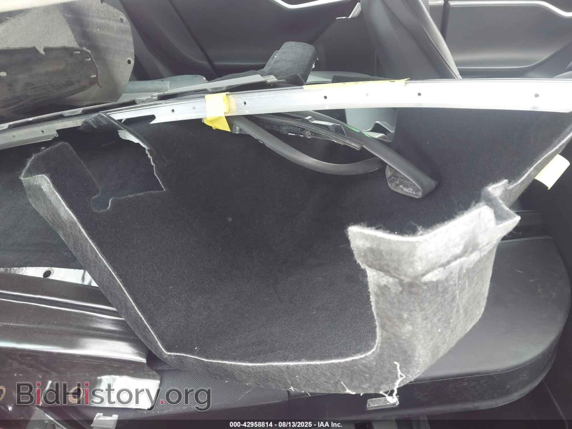 2016 TESLA MODEL S - VIN: 5YJSA1E22GF136745 - Photo 8