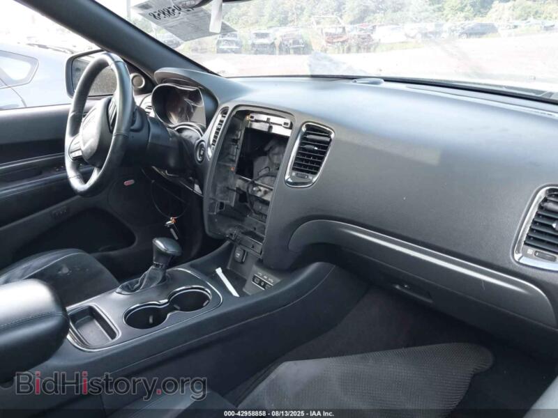 2018 Dodge DURANGO (VIN 1C4RDJDG1JC292072) — photo 5 of 12